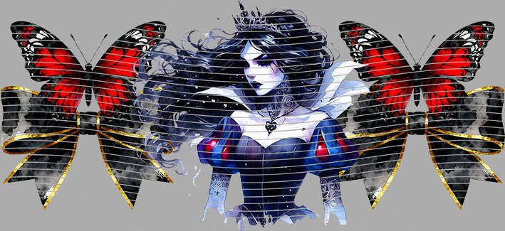 16oz Princess-N4-1024